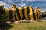 Termite Tent Fumigation