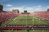 Pictures of Texas Tech Football Facilities
