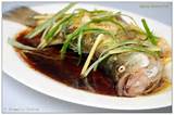 Fish Dishes Chinese Pictures