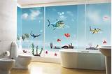 Images of Finding Nemo Wall Stickers