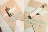 Images of Diy Business Cards At Home