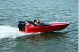 Photos of Little Speed Boats