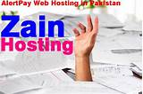 Images of Web Hosting In Pakistan