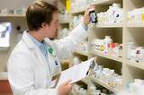 Images of Washington Pharmacy Technician License