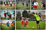 Training Program In Soccer Images