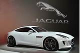 Jaguar Automobile Pictures