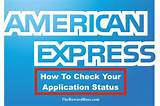 Express Credit Card Approval