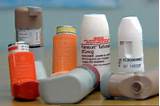 Top Asthma Medications Images