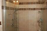 Bathroom Remodel Shower Photos
