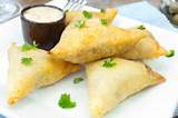Pictures of Pastry Dough Recipes Appetizers