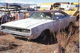 Salvage Yards For Classic Cars Pictures