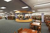 High School Library Furniture Pictures