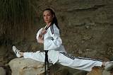 Benefits Of Taekwondo Images