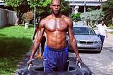 Lebron James Fitness Routine Pictures