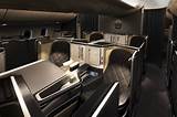 Images of First Class Flights To Australia