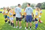Csa Soccer Camp Pictures