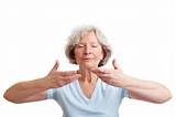 Pictures of Breathing Exercises Elderly