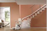 Images of Home Stair Lifts Covered Medicare