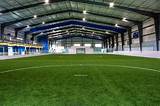 Photos of Turf Zone Indoor Soccer