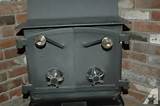 Grizzly Wood Stove For Sale Images