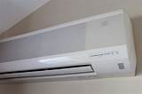 Pictures of Wall Mounted Heating And Cooling Unit
