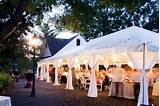 Special Events Tents Photos