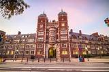 Pictures of Pennsylvania University World Ranking