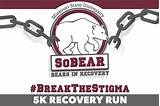 Run For Recovery 5k