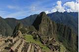 Photos of Machu Picchu Hike Difficulty