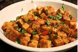 Images of Tofu Indian Recipe