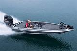 Photos of Ranger Comanche Bass Boat For Sale