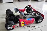 Images of Gas Go Kart Racing