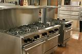 Commercial Kitchen Equipment Austin T Photos
