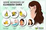 Pictures of Home Remedies For Hearing Loss Due To Cold