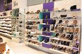 Shoes Stores