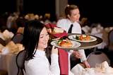 Banquet Waitress Jobs Pictures