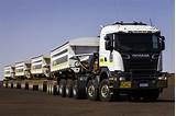 Truck Companies South Australia