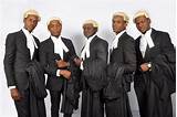 Images of Lawyers In Nigeria