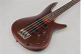 Pictures of Ibanez Sr Bass Guitar