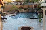 Arizona Pool And Landscape Packages Pictures