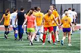 Soccer Leagues In Los Angeles Pictures