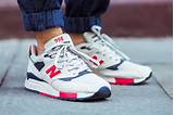 Pictures of 998 New Balance Shoes