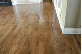 Floor Finishes For Gallery Images