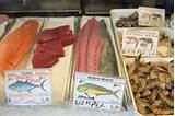 Pictures of Montauk Seafood Market