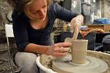 Clay And Pottery Classes Images