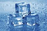 Pictures of Ice Toothache