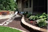 Backyard Landscaping On The Cheap Pictures