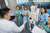 Colleges To Go To Become A Doctor Images