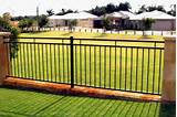 Pictures of Best Type Of Security Fence