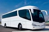 Renting A Luxury Bus Images